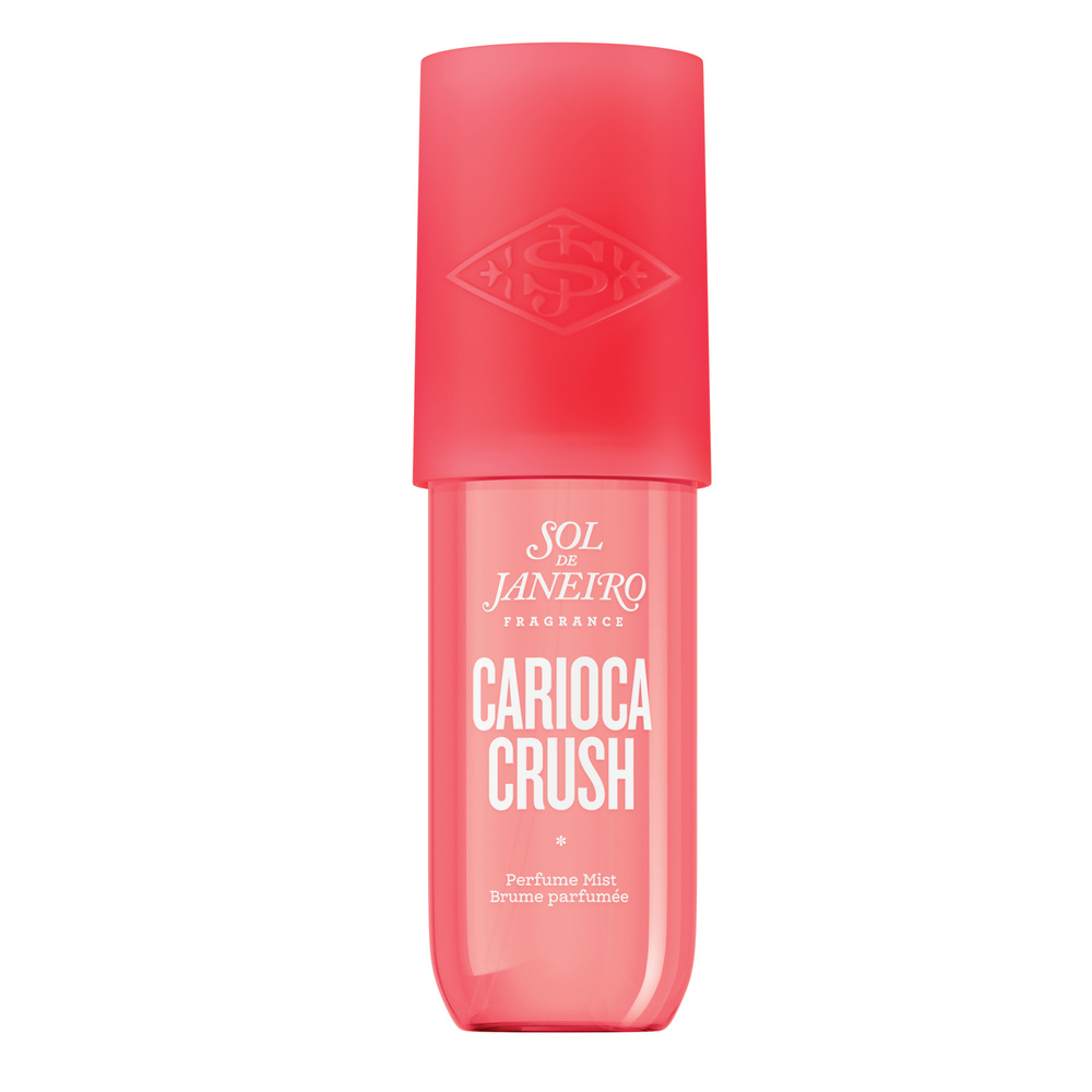 sol de janeiro - Carioca Crush Summer Brume parfumée 90 ml