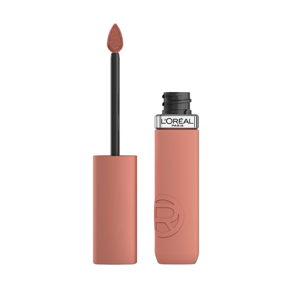 L'Oréal Paris - Infaillible Rouge à lèvres liquide mat 5 ml