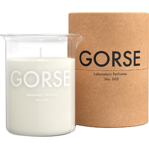 Gorse Candle Bougie 