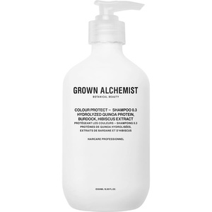 Colour Protect Shampoo 0.3 Shampooing