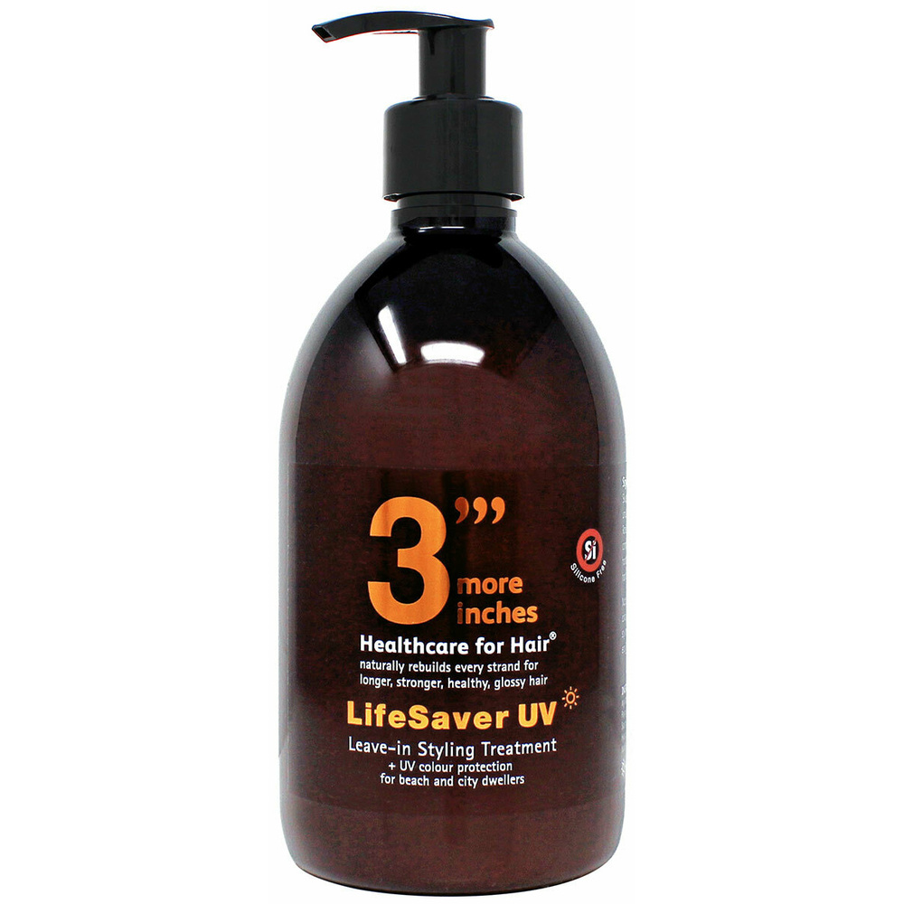 Michael Van Clarke LifeSaver UV* Spray
