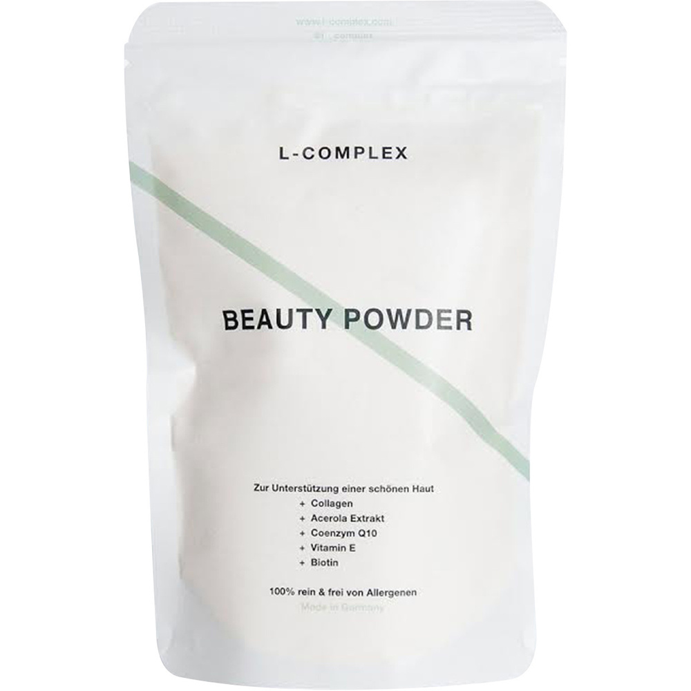 L-Complex Beauty Powder