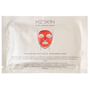 Vitamin Infused Facial Treatment Mask Masque