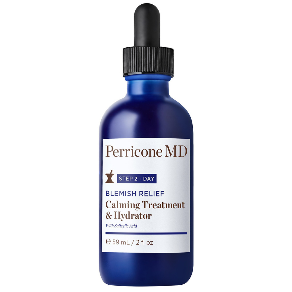 Perricone MD Blemish Relief Calming Treatment&Hydrator