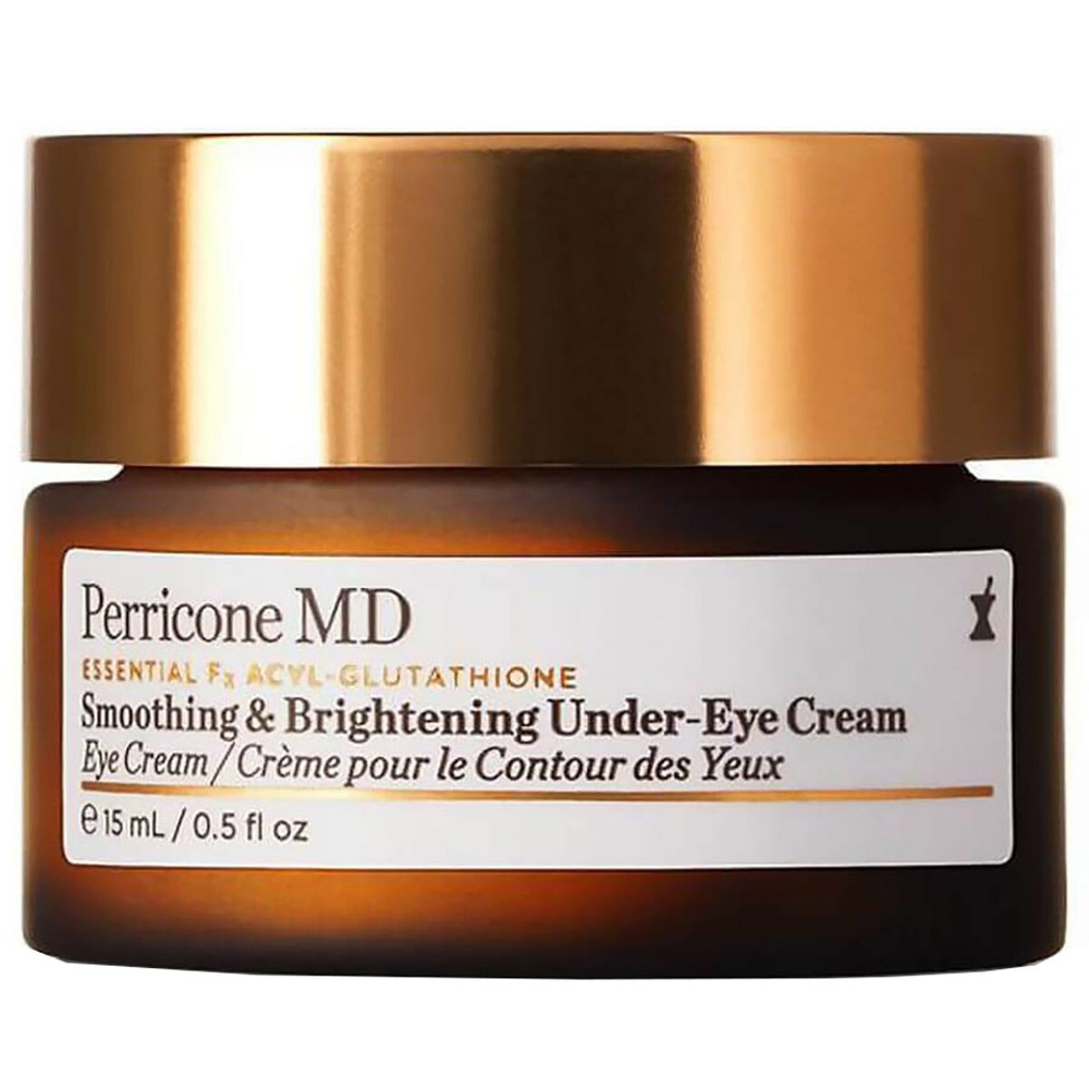 Perricone MD Essential Fx Acyl-Glutathione Smoothing&Brightening Under-eye cream