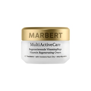 MultiActiveCare Vitamin Regenerating Cream Soin visage