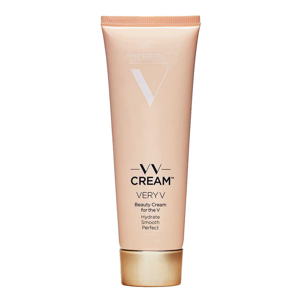 The Perfect V VV Cream