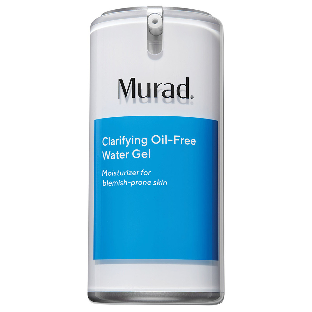 Murad Cosmetic Clarifying Oil-Free Water Gel