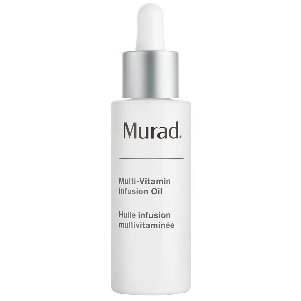 Murad Cosmetic Multi-Vitamin Infusion Oil