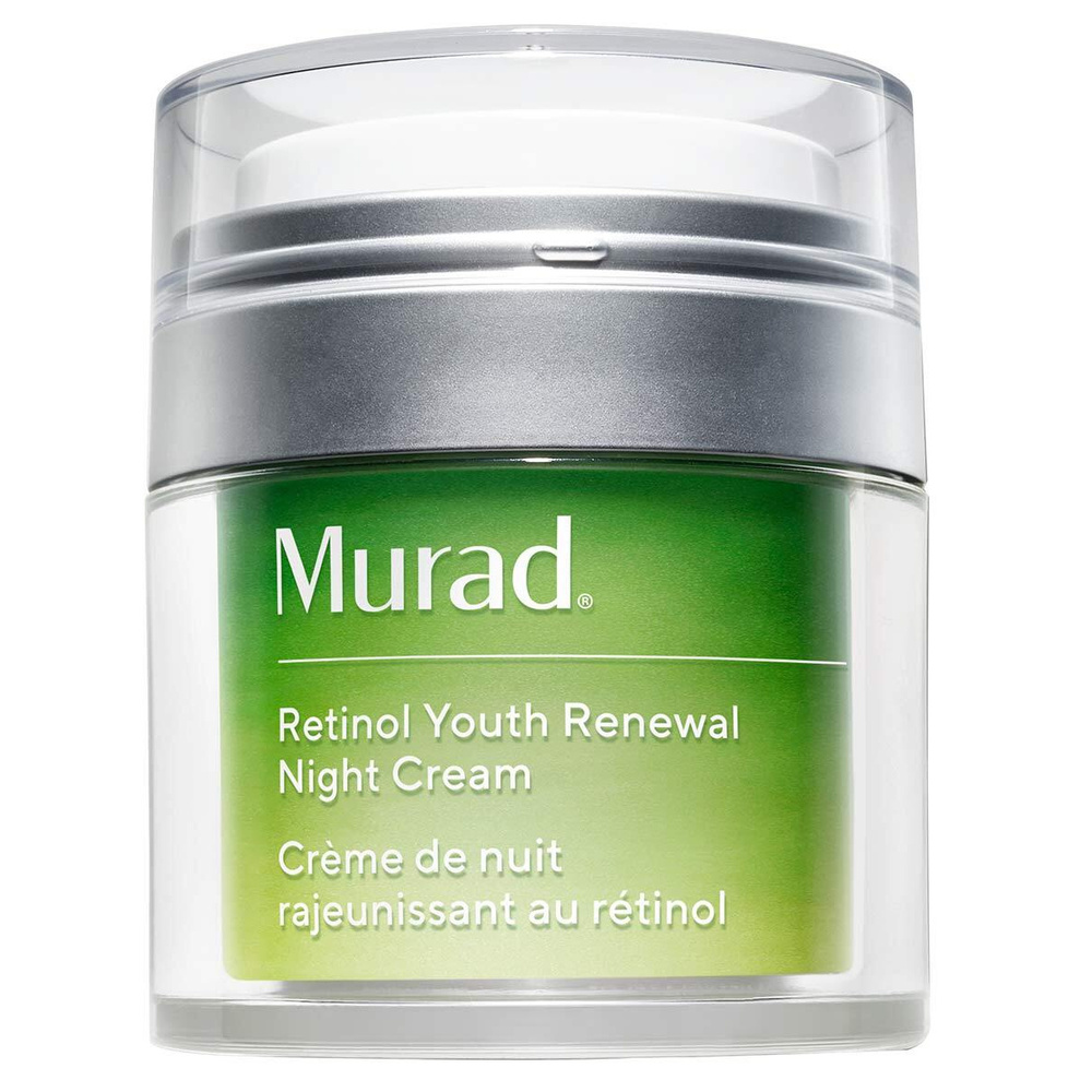 Murad Cosmetic Resurgence Retinol Youth Renewal Night Cream