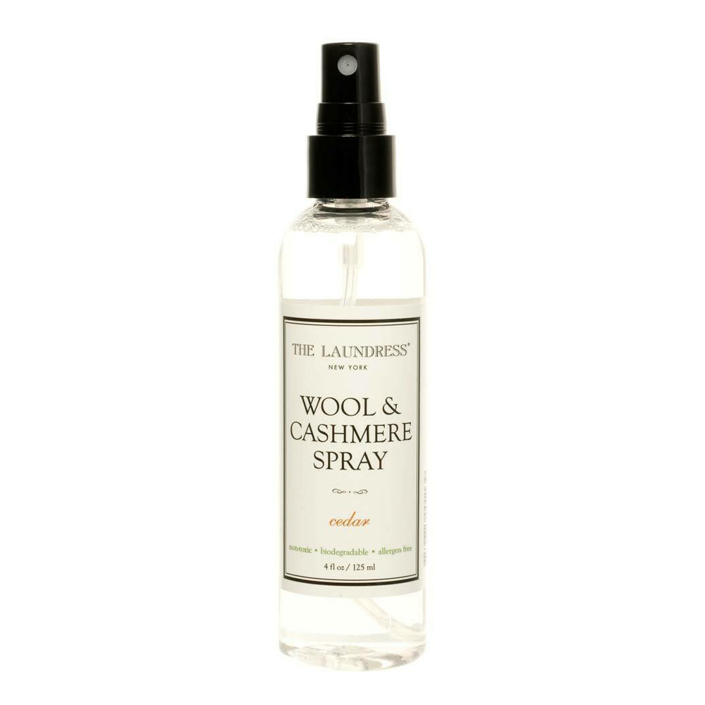 The Laundress Wool and Cashmere Spray