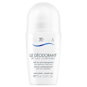 L'Eau Le Deodorant by Lait Corporel Déodorant 