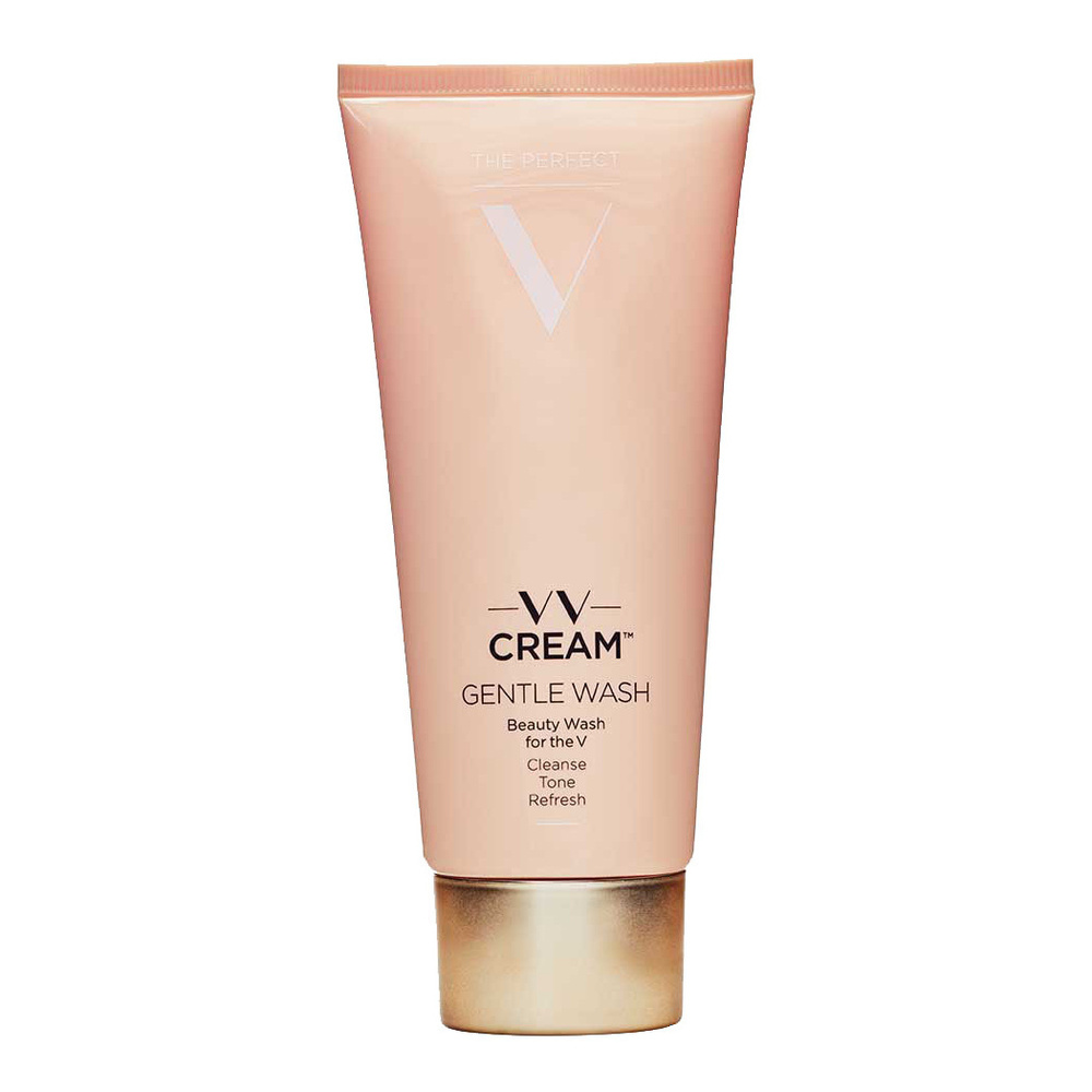 The Perfect V VV Cream Gentle Wash