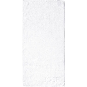 Serviette de douche Blanc serviette