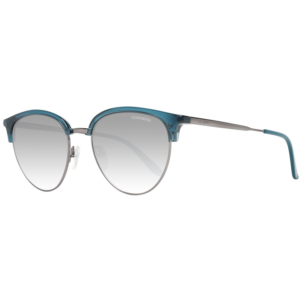 Carrera Uniques lunettes de soleil Femmes en argent avec protection 100% UVA&UVB