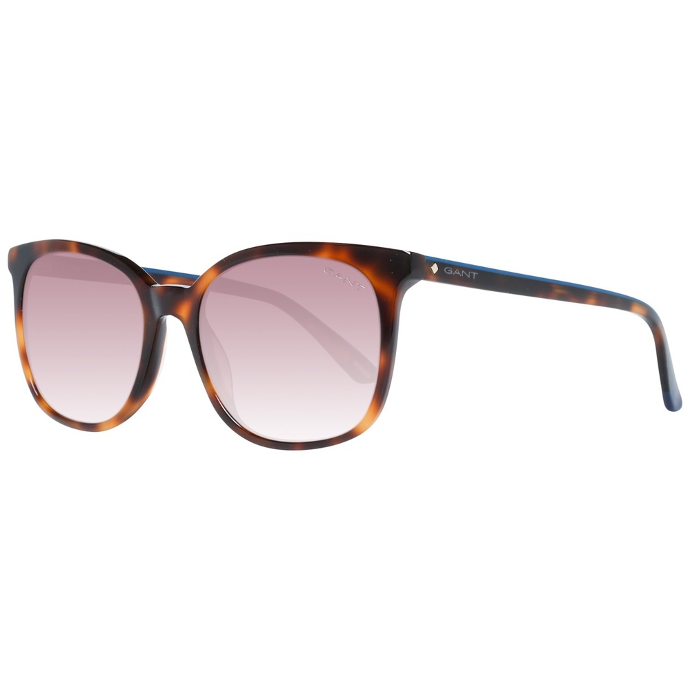 Gant Superbes lunettes de soleil Femmes en marron avec protection 100% UVA&UVB