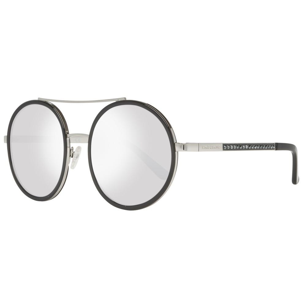 Guess Parfaites lunettes de soleil Femmes en noir avec protection 100% UVA&UVB