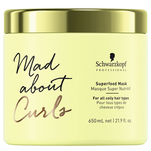 Superfood Mask Masque