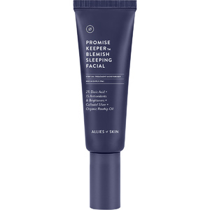 Promise Keeper Blemish Facial Masque