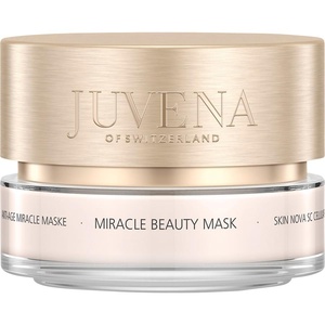 Miracle Beauty Mask Masque
