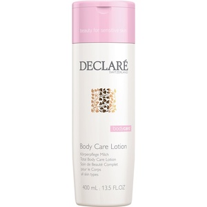 Body Care Lotion Soin visage