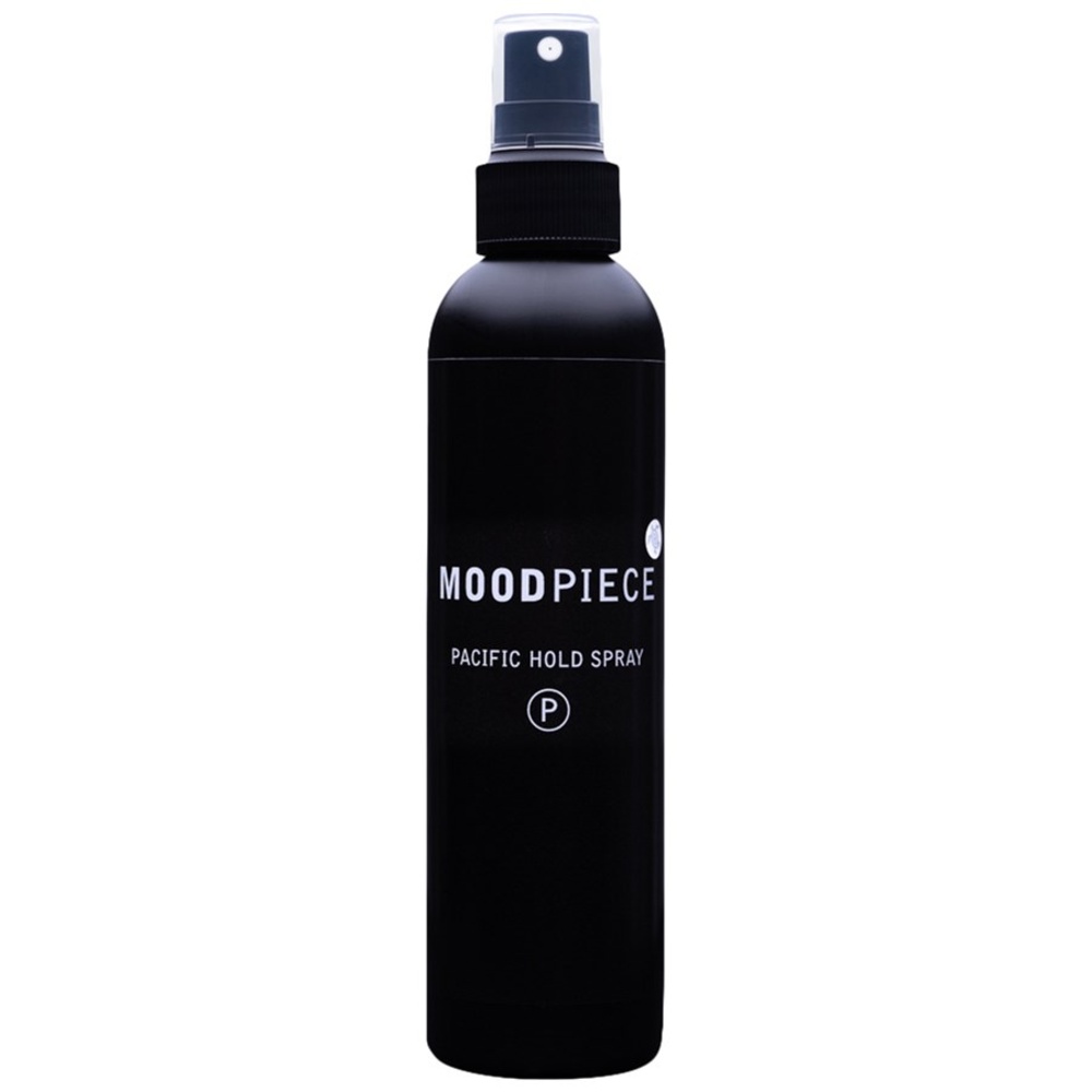 Moodpiece - Pacific Hold Spray P capillaire 200 ml