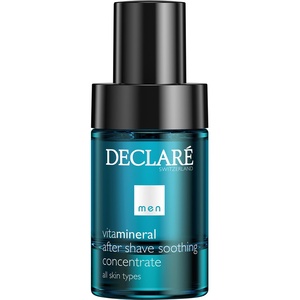 After Shave Soothing Concentrate Après-rasage