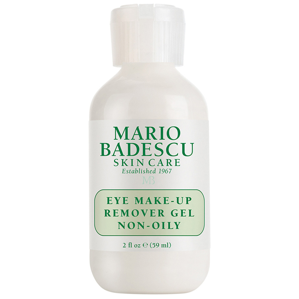 Mario Badescu Eye Make-up Remover Gel Non-Oily