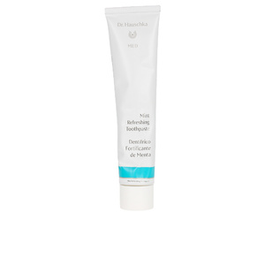 Fortifying Mint Toothpaste Dr. Hauschka Pâte dentifrice