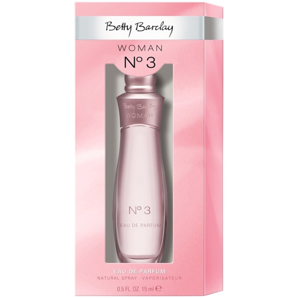 Betty Barclay - Eau de Parfum Spray parfum 15 ml