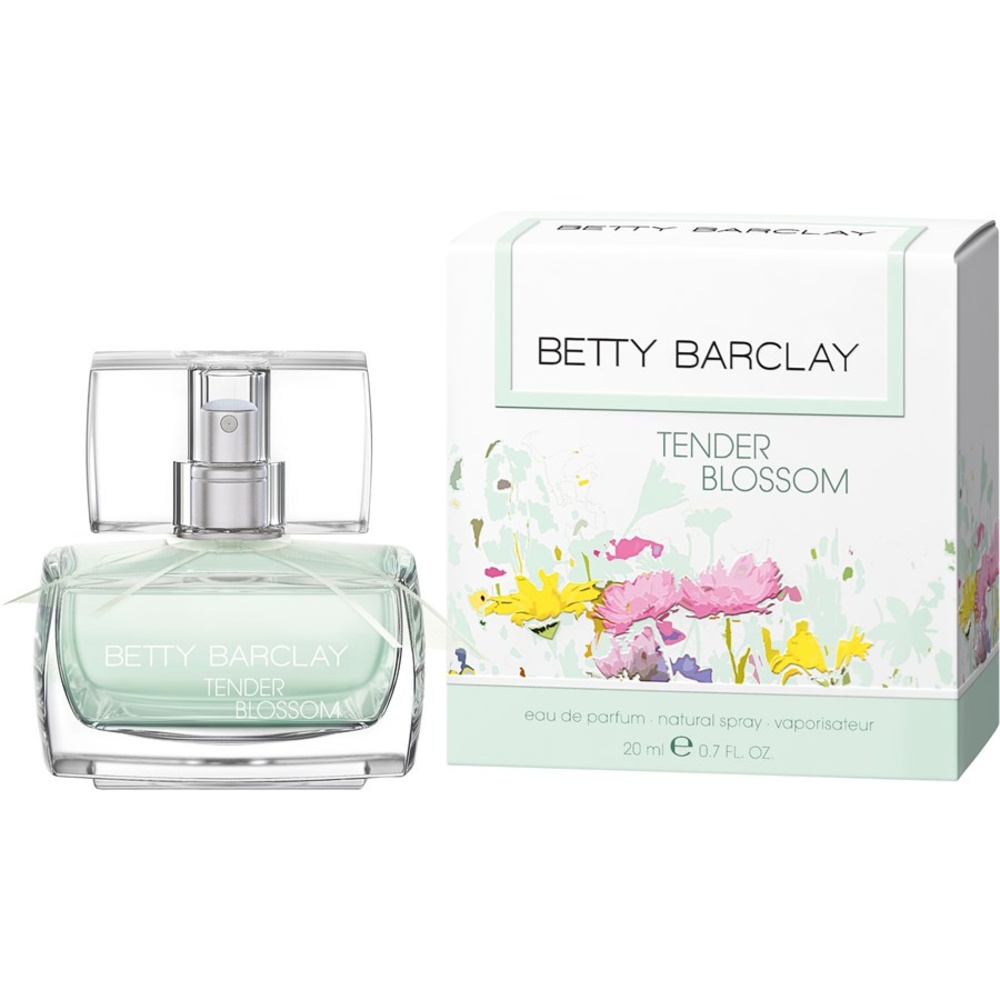 Betty Barclay - Eau de Parfum Spray parfum 20 ml