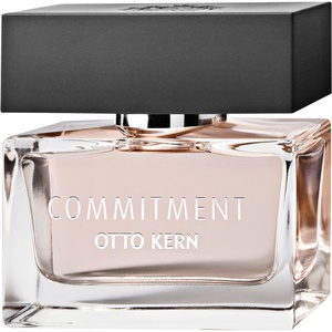 Commitment Woman Eau de Parfum Spray Parfum