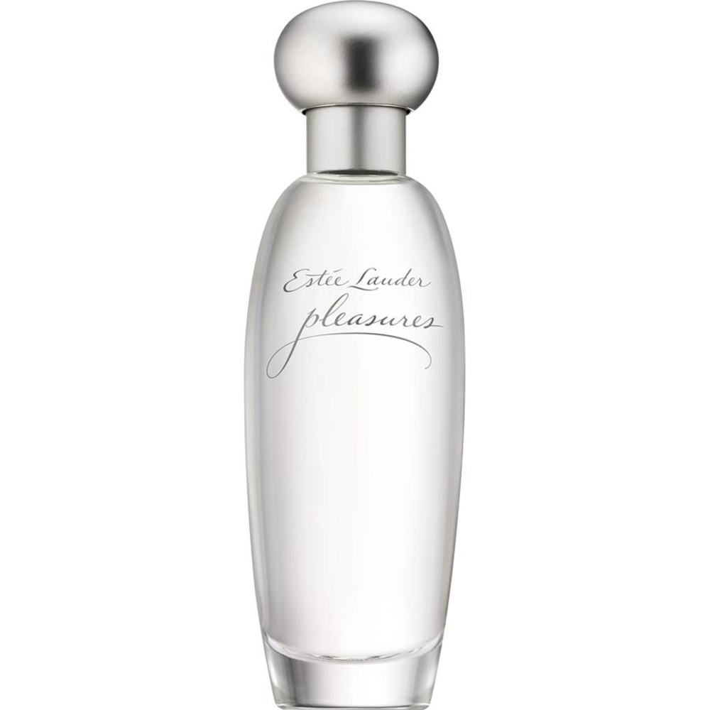 Estée Lauder - Pleasures Eau de Parfum Spray parfum 100 ml