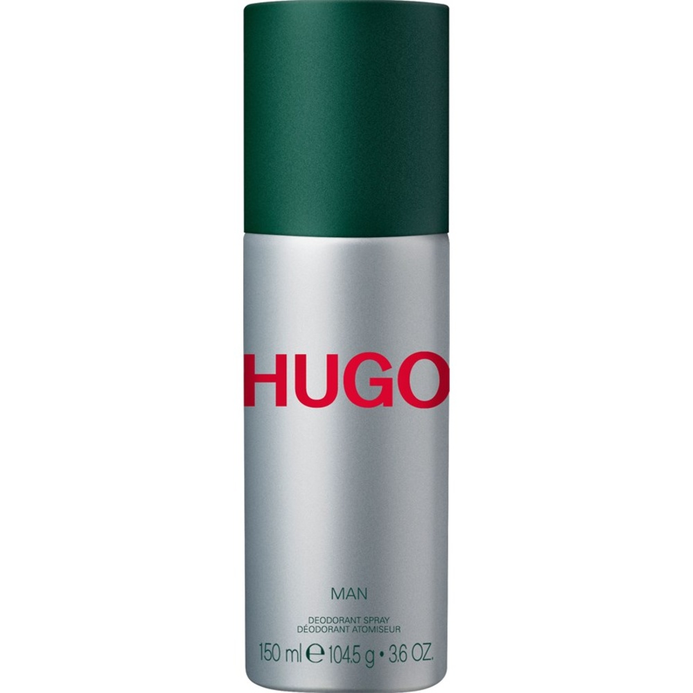 Hugo Boss - Hugo Man Deodorant Spray Déodorant 150 ml