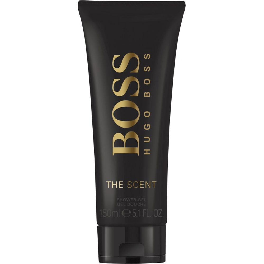 Hugo Boss - BOSS The Scent Shower Gel douche 150 ml