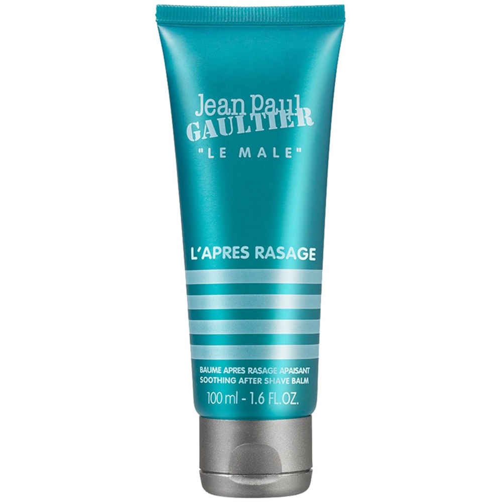 Jean Paul Gaultier - Le Mâle After Shave Balm Après-rasage 100 ml