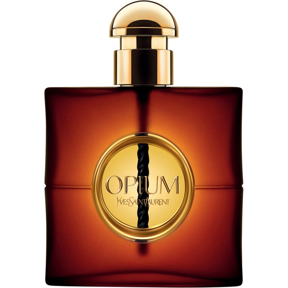 Yves Saint Laurent - Opium Femme Eau de Parfum Spray parfum 50 ml