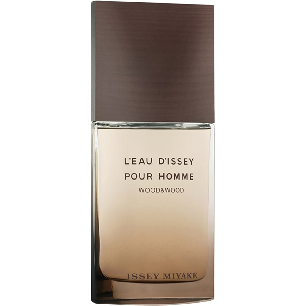 Issey Miyake - L'Eau d'Issey pour Homme Wood&Wood Eau de Parfum Spray Intense parfum 50 ml