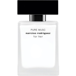 for her Pure Musc Eau de Parfum Spray Parfum