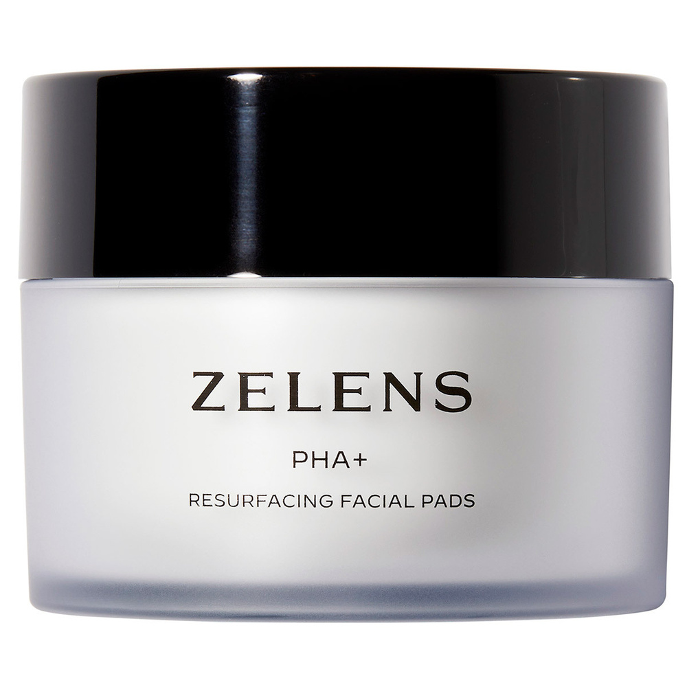 Zelens PHA+ Resurfacing Facial Pad
