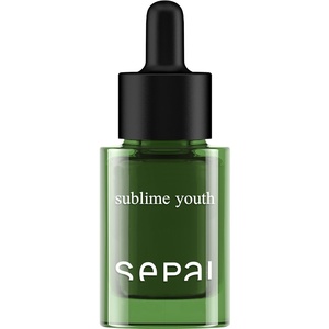 Sublime Youth face oil Sérum