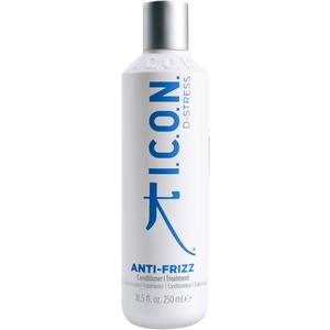 D-Stress Anti-Frizz Conditioner Shampooing