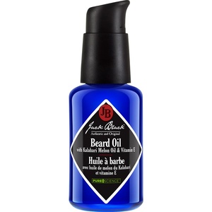 Beard Oil Soin pour barbe