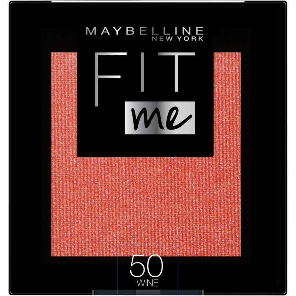 Maybelline - Fit Me ! Blush Autobronzant 4.5 g
