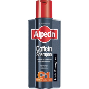 Coffein-Shampoo C1 Shampooing 