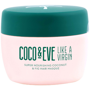 Like A Virgin Super Nourishing Coconut & Fig Hair Masque Masque
