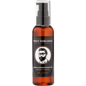 Signature Scented Beard Conditioning Oil Soin pour barbe