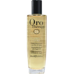 Oro Therapy Fluid Huile capillaire