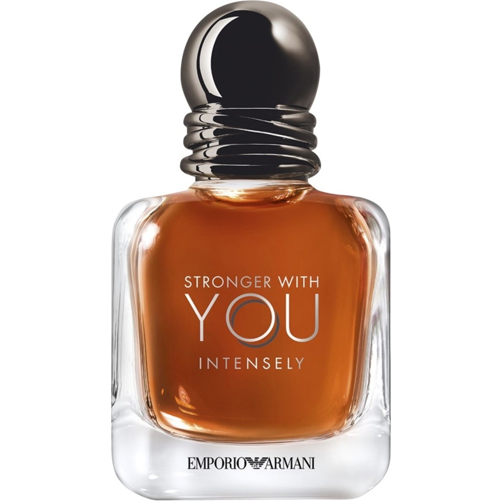 Giorgio Armani - Emporio Armani You Stronger With Intensely Eau de Parfum Spray parfum 30 ml