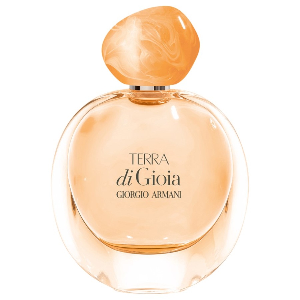 Giorgio Armani - di Gioia Terra Eau de Parfum Spray parfum 50 ml